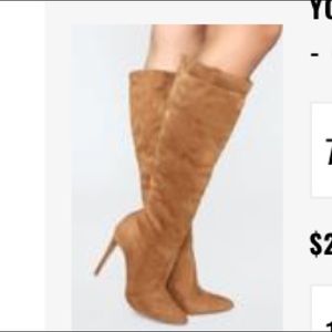 Meet your Posher, Michael